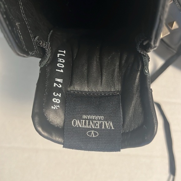 Valentino RockStud sneakers - Picture 7 of 8